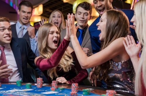 Gaming Casino: A Modern Guide to Online Casino Entertainment