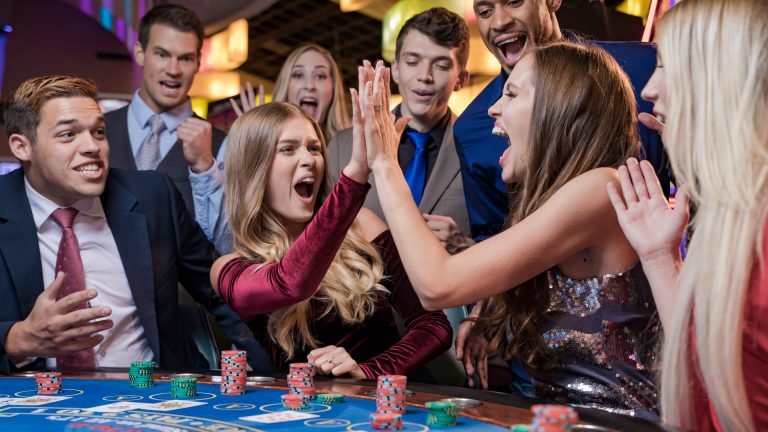 Gaming Casino: A Modern Guide to Online Casino Entertainment